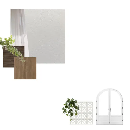 Folio 2 Interior Design Mood Board by bktiernan1@gmail.com