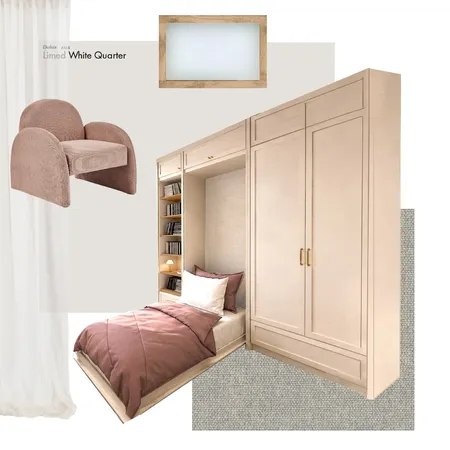 Guest Room Moodboard Garden Towers Interior Design Mood Board by Beautiful Spaces Interior Design