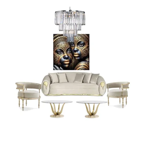 7/5/1 Interior Design Mood Board by kalence333