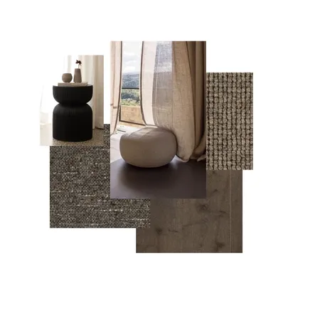 jeffries master Interior Design Mood Board by Dimension Building