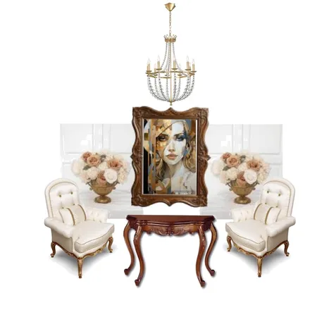 7/7/1 Interior Design Mood Board by kalence333