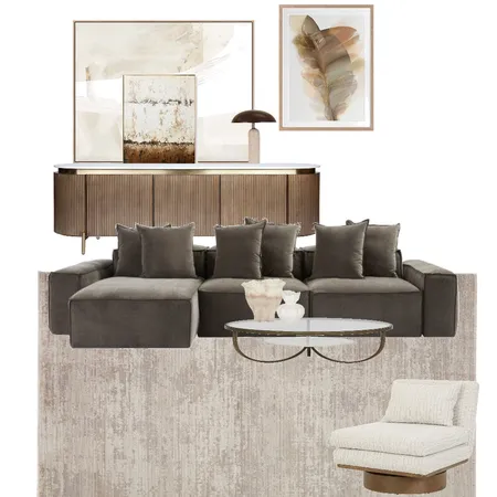 mood Interior Design Mood Board by Nadinemartinrox@hotmail.com