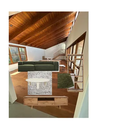 family room Interior Design Mood Board by JD1