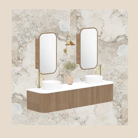 Spacemaker - Basilica Linen Interior Design Mood Board by _janeinteriors