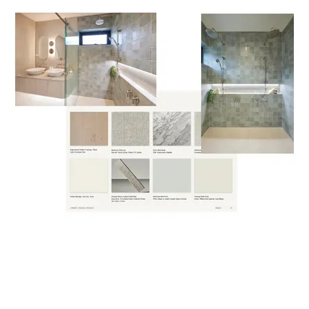 House 3 Interior Design Mood Board by JessicaParsons