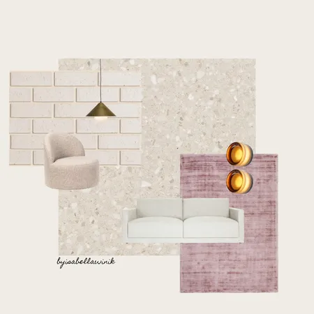 living mood Interior Design Mood Board by isabella.winik