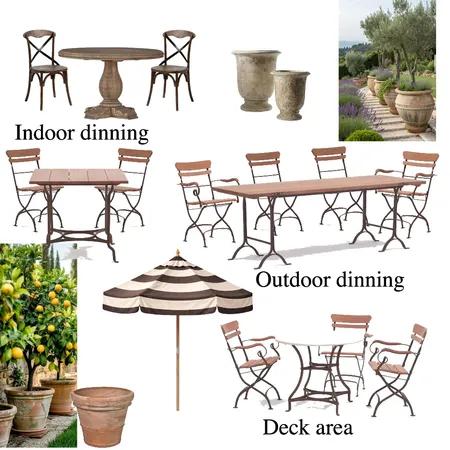 BarnYard Interior Design Mood Board by otjiwa@gmail.com