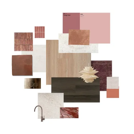 Wilsons C1 Finishes Interior Design Mood Board by l.nwll