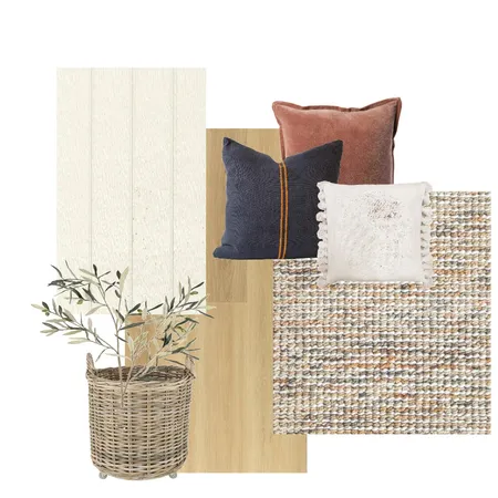 August 26 Interior Design Mood Board by Jaffa