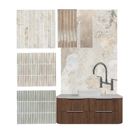 Basilca Options Interior Design Mood Board by Christie Wood