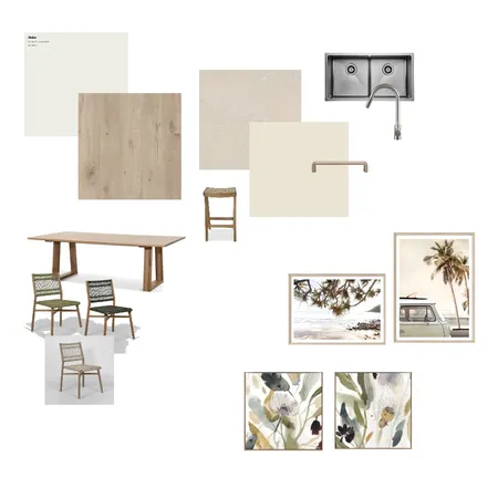 Home on Pipit Interior Design Mood Board by Home On Pipit