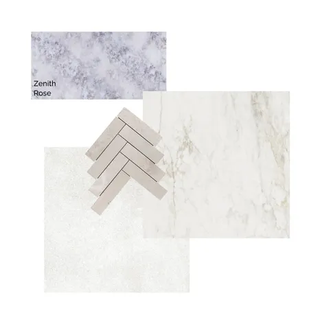 MAIN ENSUITE Interior Design Mood Board by Kate1204