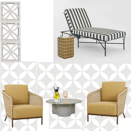outdoor lifestyle Interior Design Mood Board by Pauline Buchanan