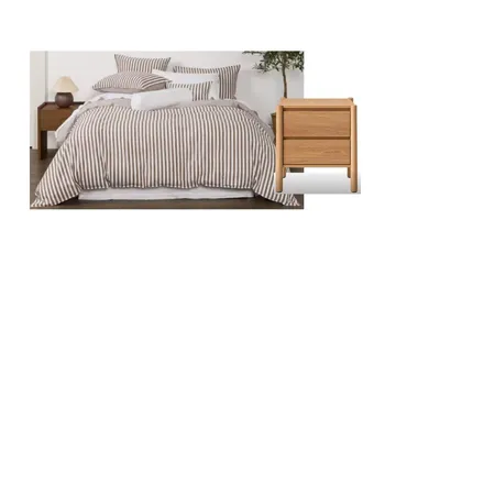 DR bedroom Interior Design Mood Board by Tivoli Road Interiors