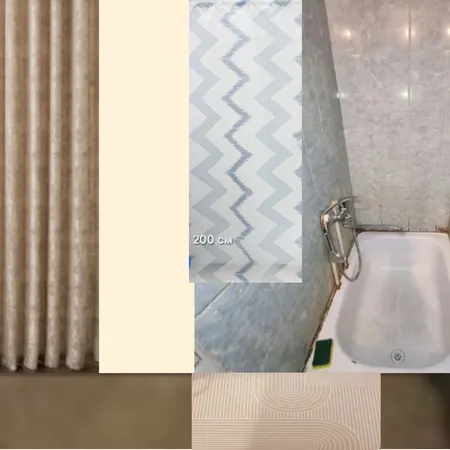 гост бак су Interior Design Mood Board by Ева