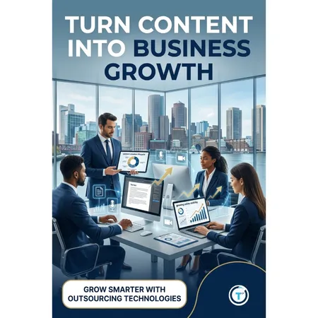 Content Marketing Services in Boston | Grow Your Business Online Interior Design Mood Board by outsourcingtechnologies