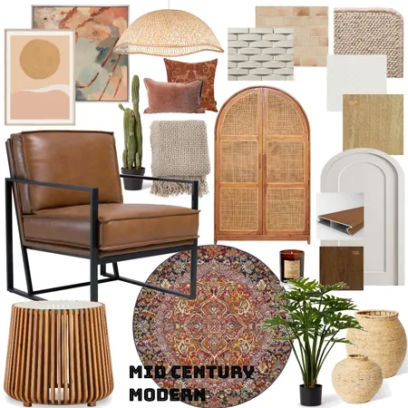 11 Interior Design Mood Board by Mahya.4930