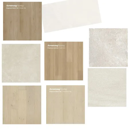 Tiles and wood flooring Interior Design Mood Board by Rip