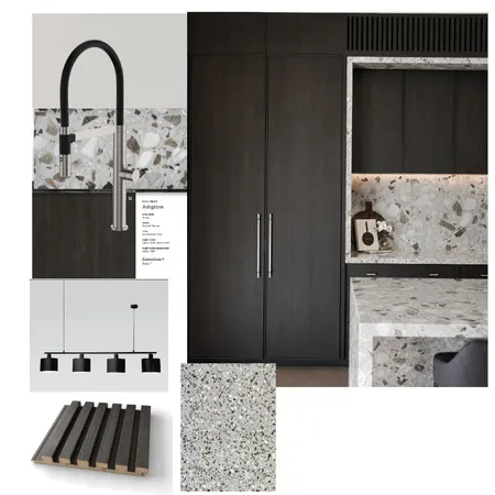 Kitchen - Portarlington Interior Design Mood Board by Buildsy
