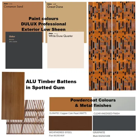68 CAV updated 12/05 Interior Design Mood Board by GTB-KT