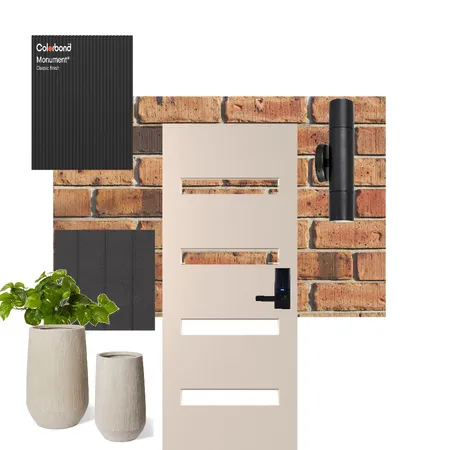 exterior Interior Design Mood Board by lislee_99