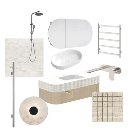 Surry Bath Interior Design Mood Board by loevly