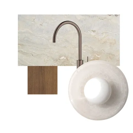 Kitchen Interior Design Mood Board by emmayoung