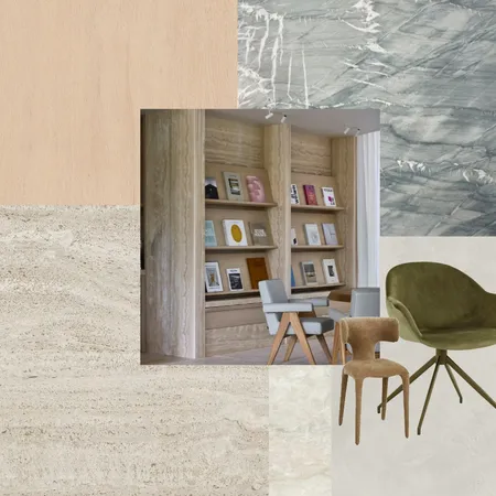 office shed Interior Design Mood Board by amy.hiles2@gmail.com