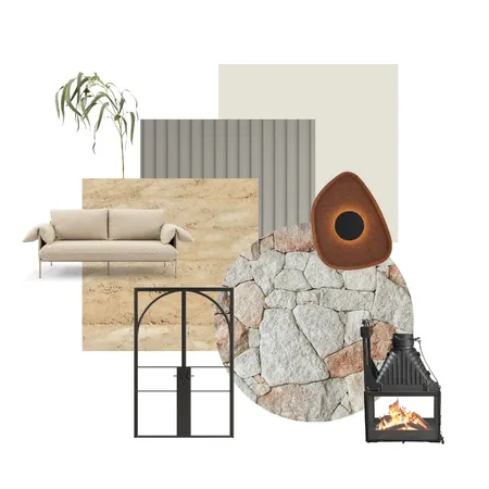 CAPE OTWAY 03 Interior Design Mood Board by skarmouche@gmail.com