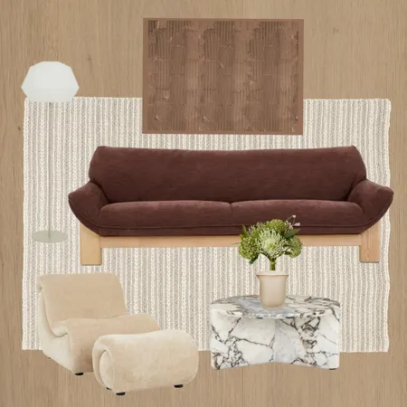 Living Room Interior Design Mood Board by _janeinteriors