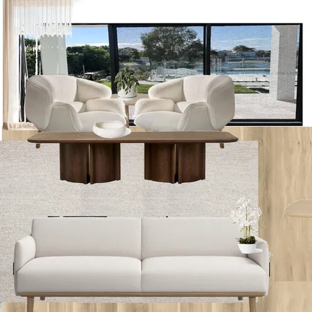 getting there 3 Interior Design Mood Board by ATR