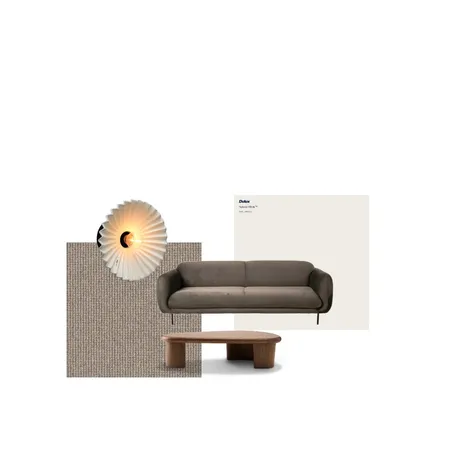 Living FOLIO Interior Design Mood Board by ciannah.nix@gmail.com