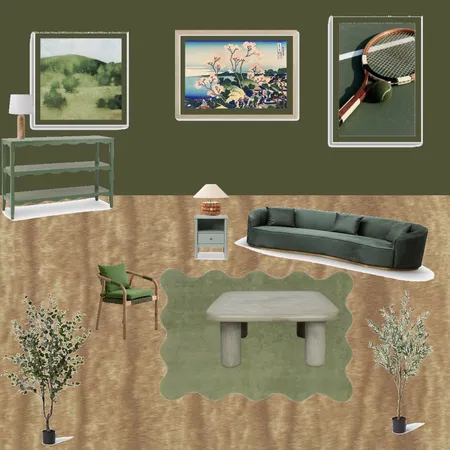 housing & int moodboard Interior Design Mood Board by keegankewbjenfwjle