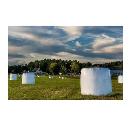 Silage Wrap - Silage film Interior Design Mood Board by Silage