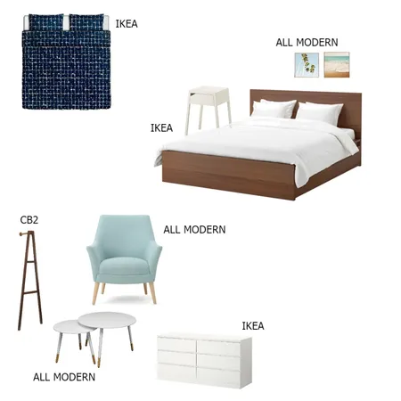 עקדא Interior Design Mood Board by designbysa on Style Sourcebook