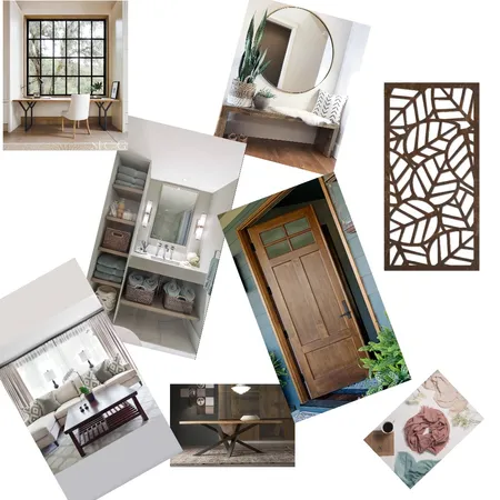 דף השראה עץ זיתים Interior Design Mood Board by nuha on Style Sourcebook