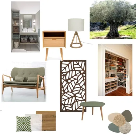 דף השראה חדש Interior Design Mood Board by nuha on Style Sourcebook