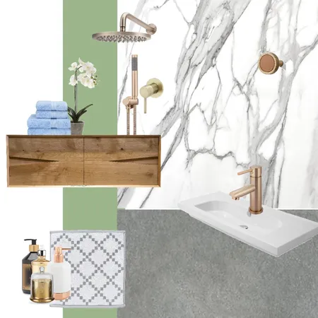 אירית- מאסטר2 Interior Design Mood Board by maytal.arc on Style Sourcebook