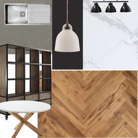 חגית ולירן Interior Design Mood Board by maytal.arc on Style Sourcebook