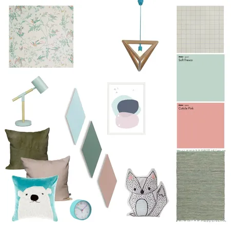 ובץטורקיז משט Interior Design Mood Board by adinalask on Style Sourcebook