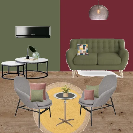 предложение Interior Design Mood Board by Oksana on Style Sourcebook