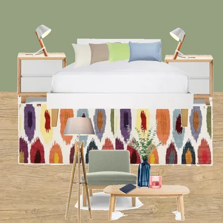 предложение Interior Design Mood Board by Oksana on Style Sourcebook