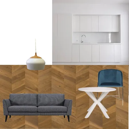 עץ ולבן Interior Design Mood Board by yehudit on Style Sourcebook