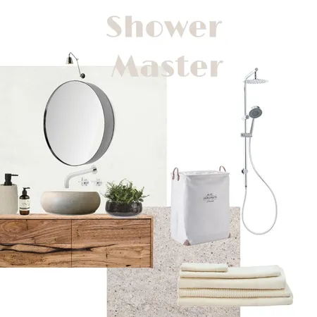 אורלי ואוהד מקלחת Interior Design Mood Board by shanipalmai on Style Sourcebook