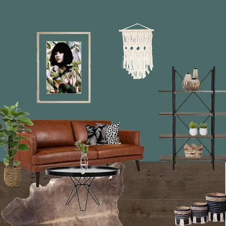 Ria Wiroa Interior Design Mood Board by chanelmcglashen on Style Sourcebook