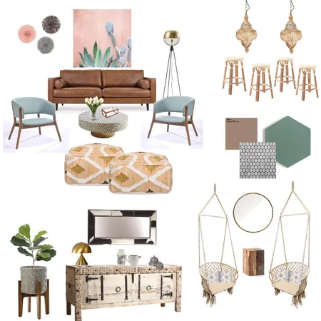 packages 2 Interior Design Mood Board by kimboj on Style Sourcebook