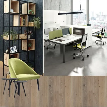 מכבי טבעי- משרדים Interior Design Mood Board by maytal.arc on Style Sourcebook