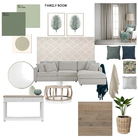 Living room Interior Design Mood Board by Emmadunkley on Style Sourcebook