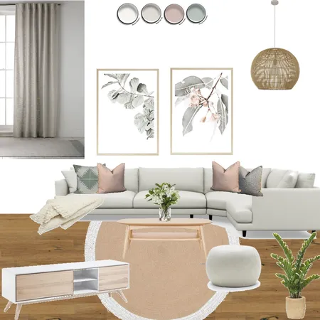 Living Room Assignment Interior Design Mood Board by gravitygirl90 on Style Sourcebook