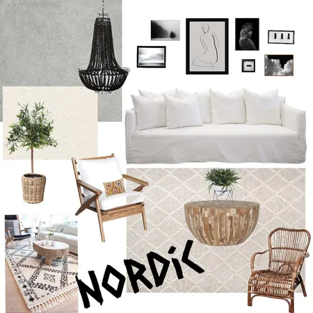 noridx1 Interior Design Mood Board by mazzziie123 on Style Sourcebook